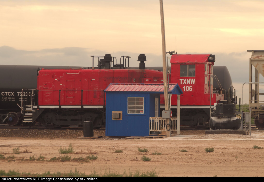 TXNW 106
